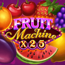 Fruit Machine